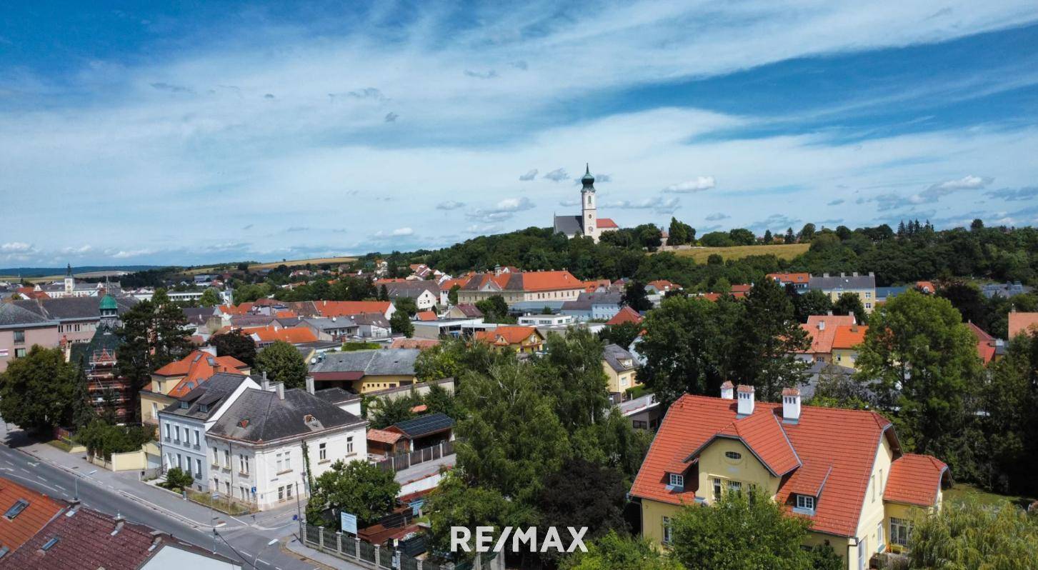 Aussicht