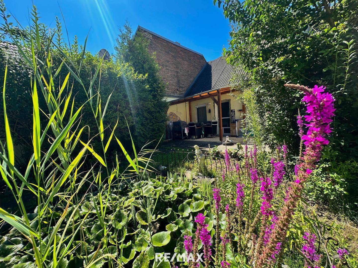 Garten