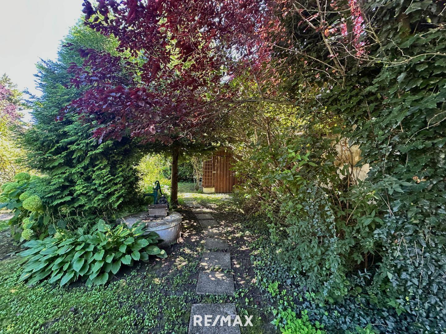 Garten