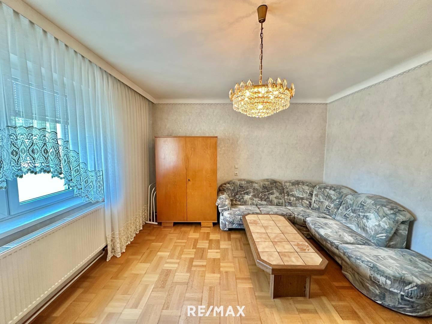 EG Wohnzimmer