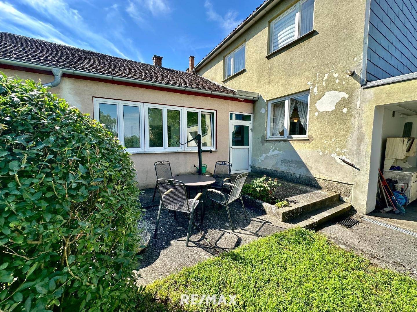 Garten
