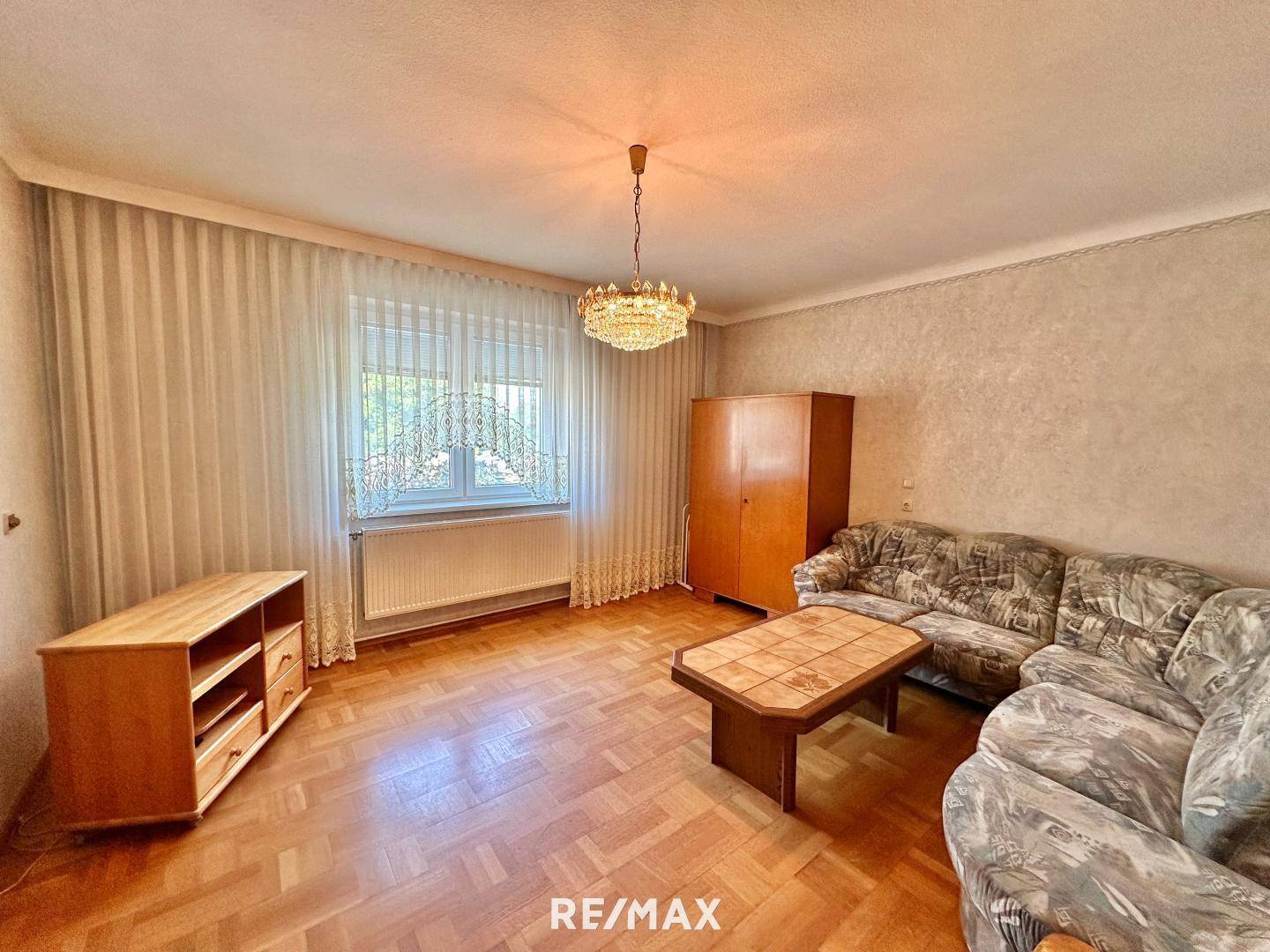 EG Wohnzimmer