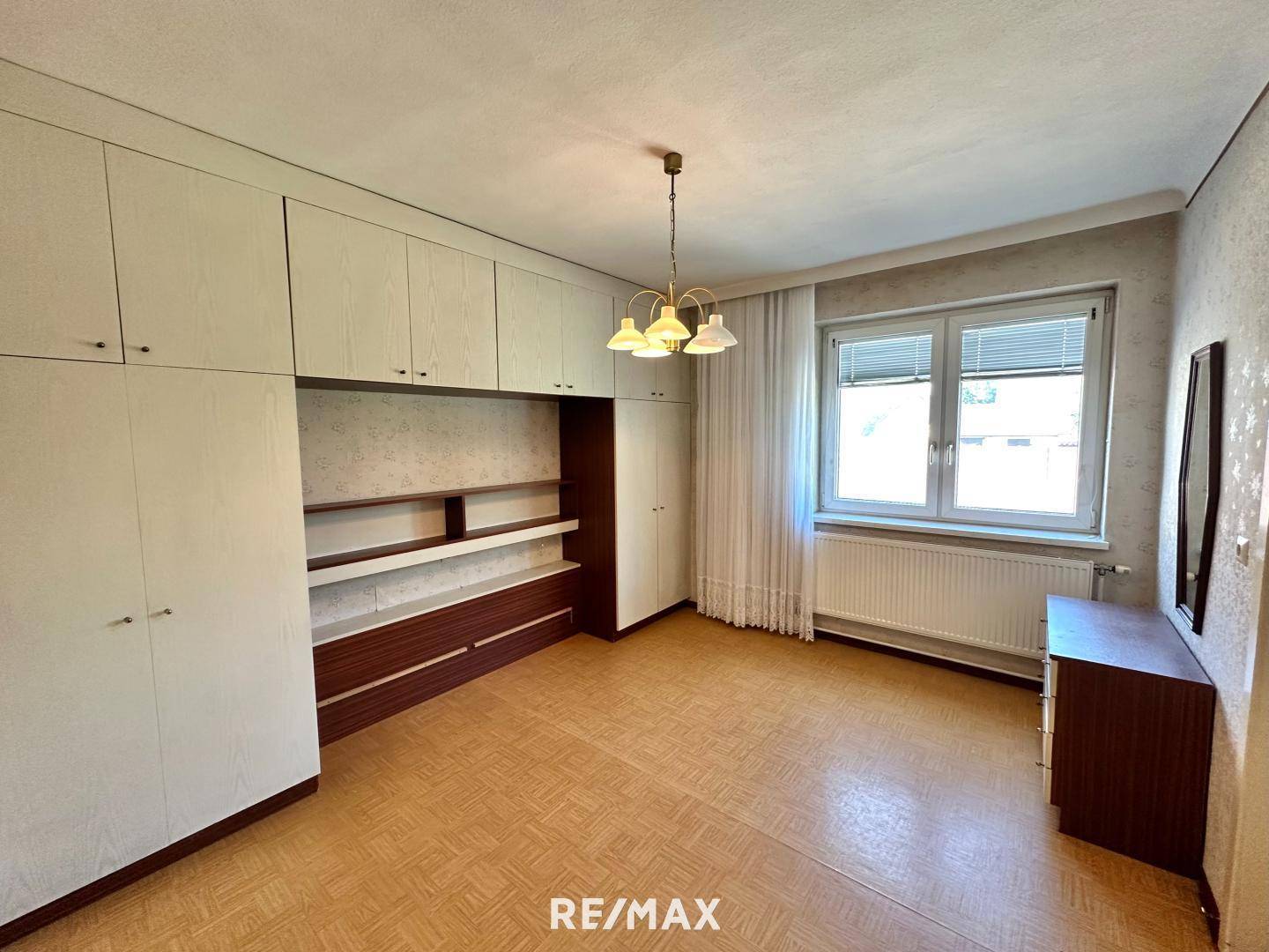 EG Schlafzimmer
