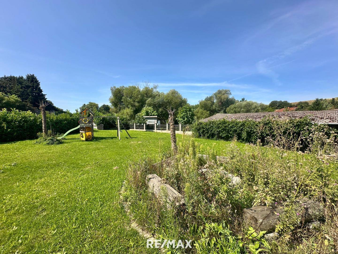 Garten 1