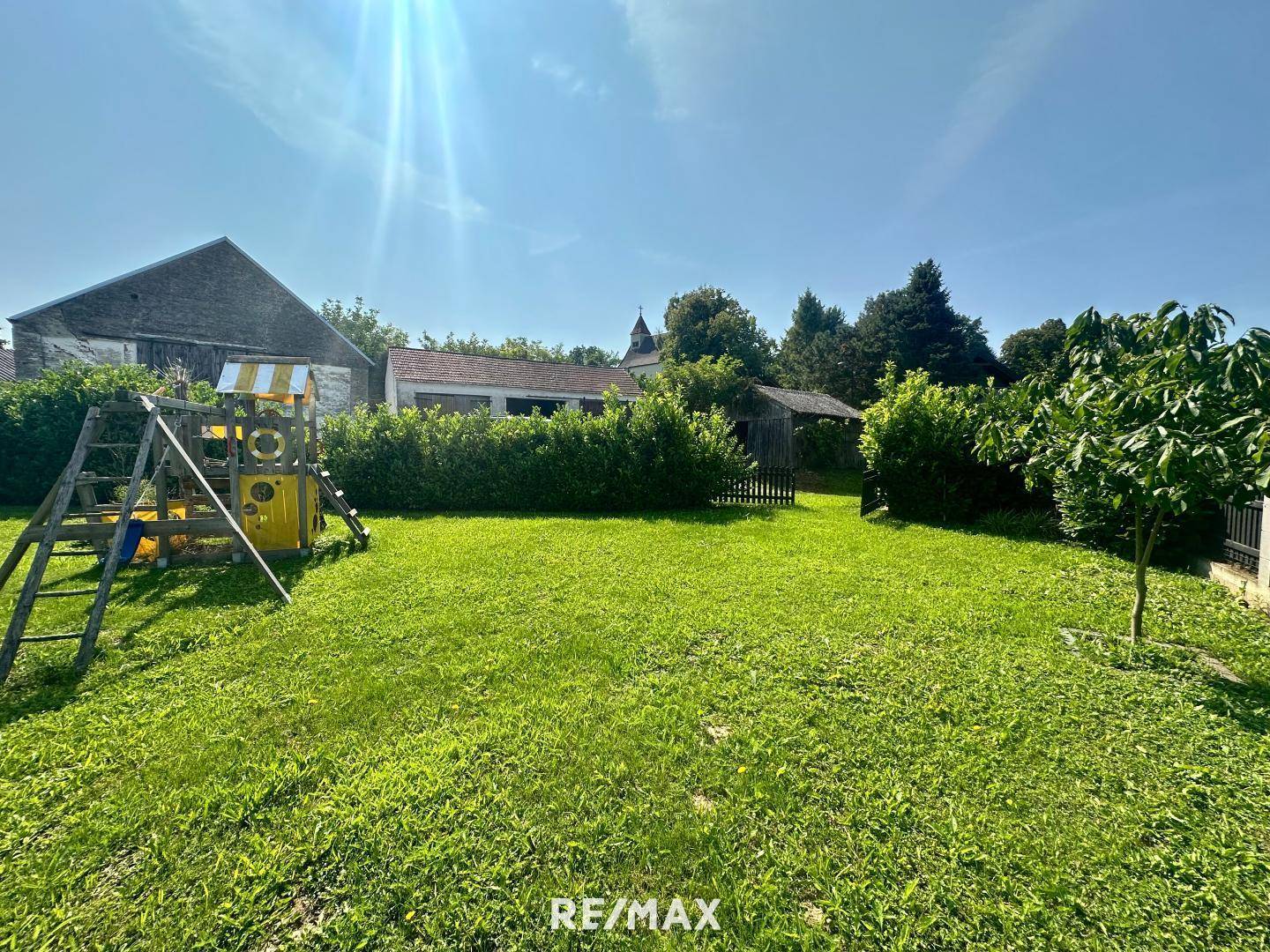 Garten 2