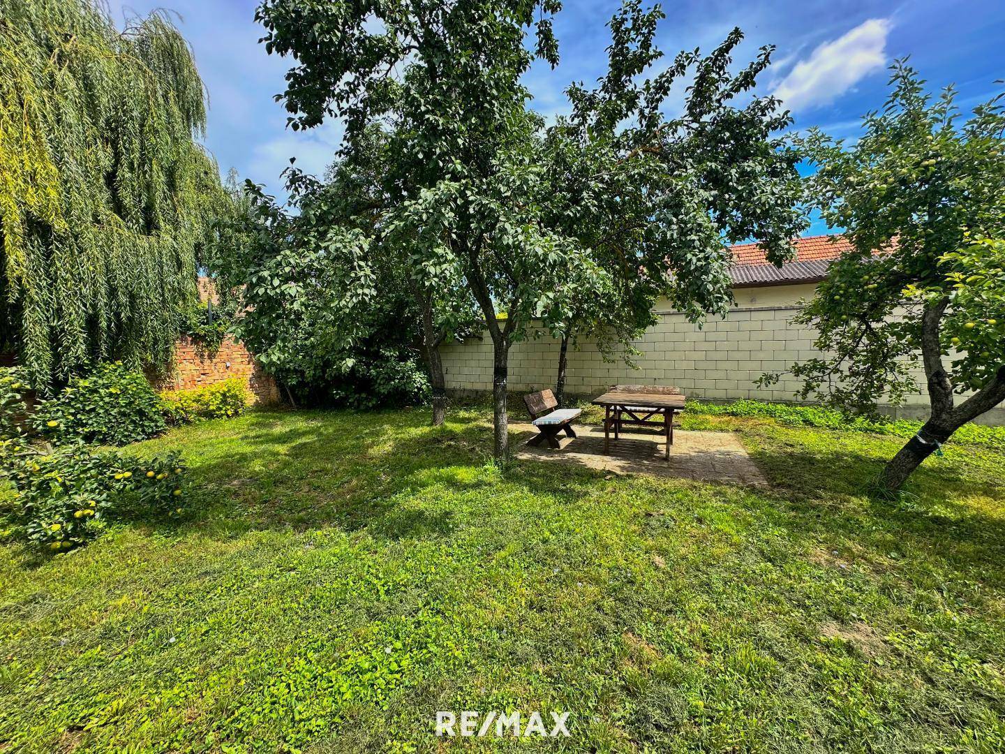 Garten