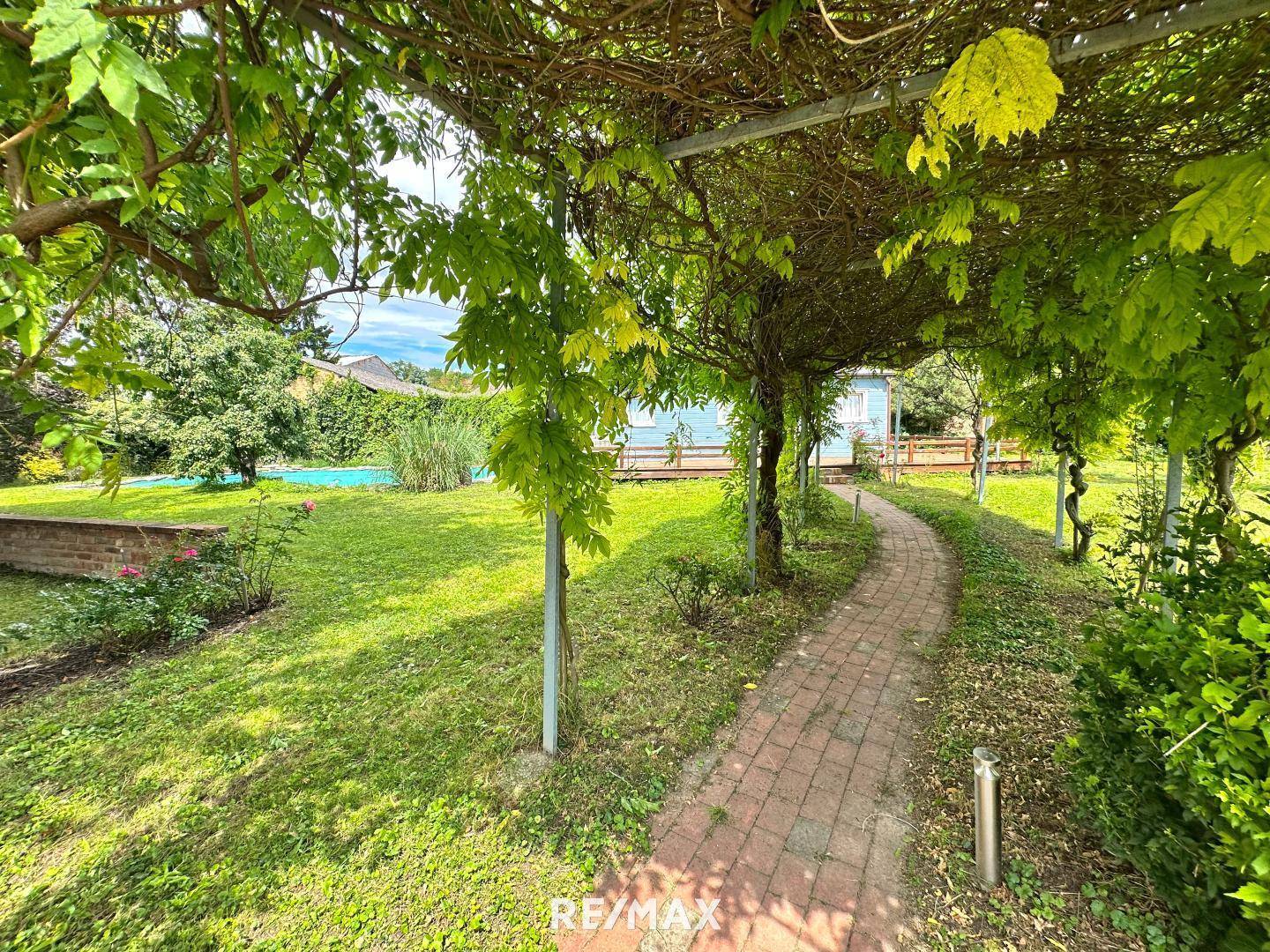 Garten