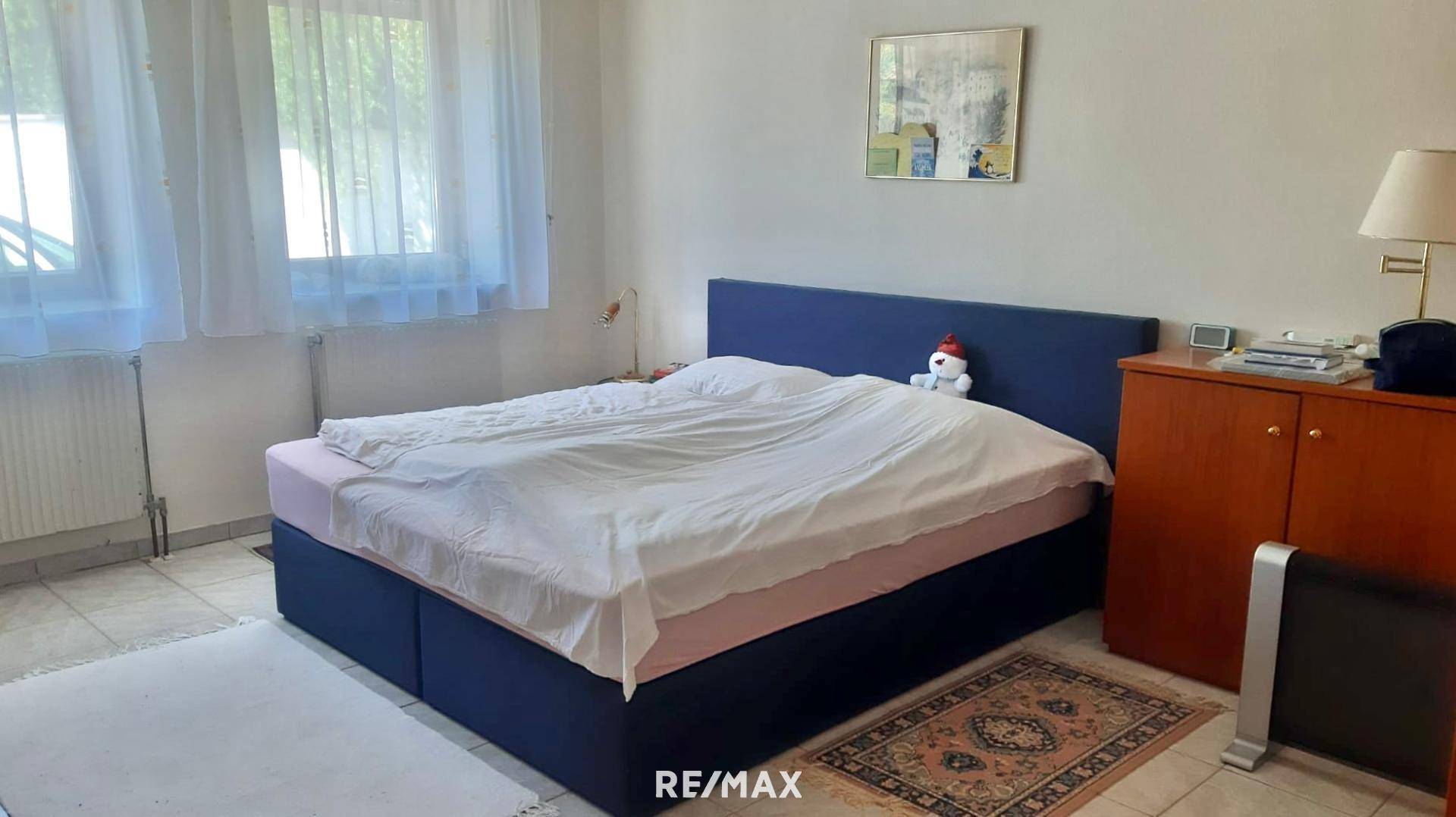 Ferienappartement