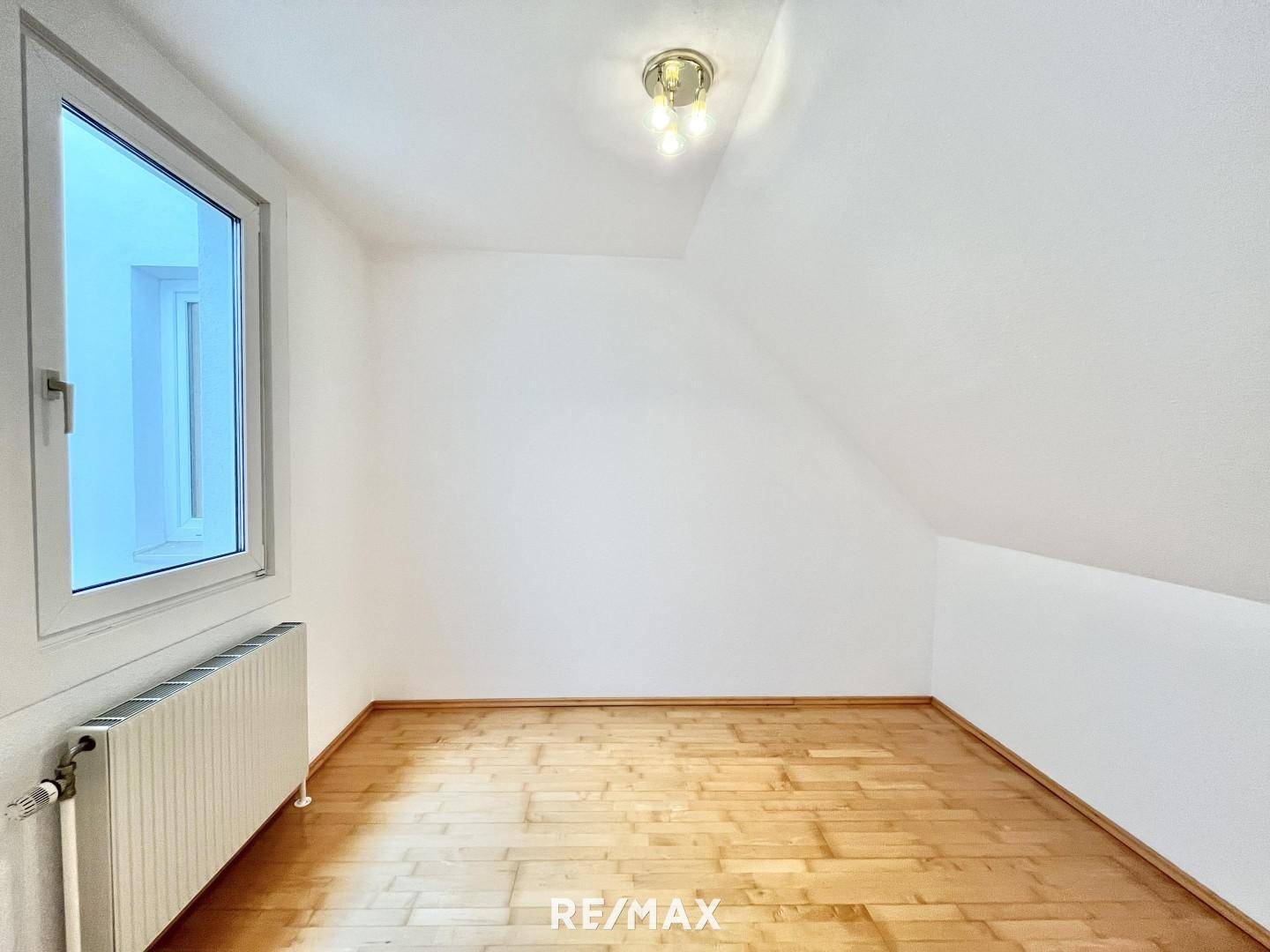 Zimmer 3 im 2. DG