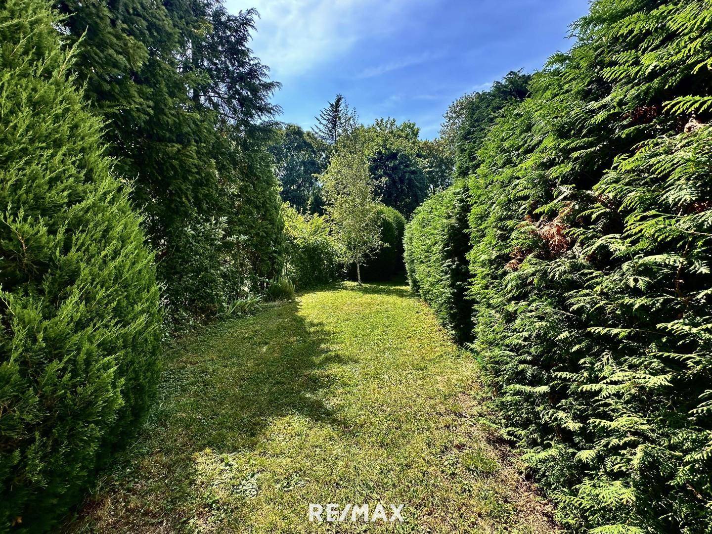 Garten Allgemeinfläche