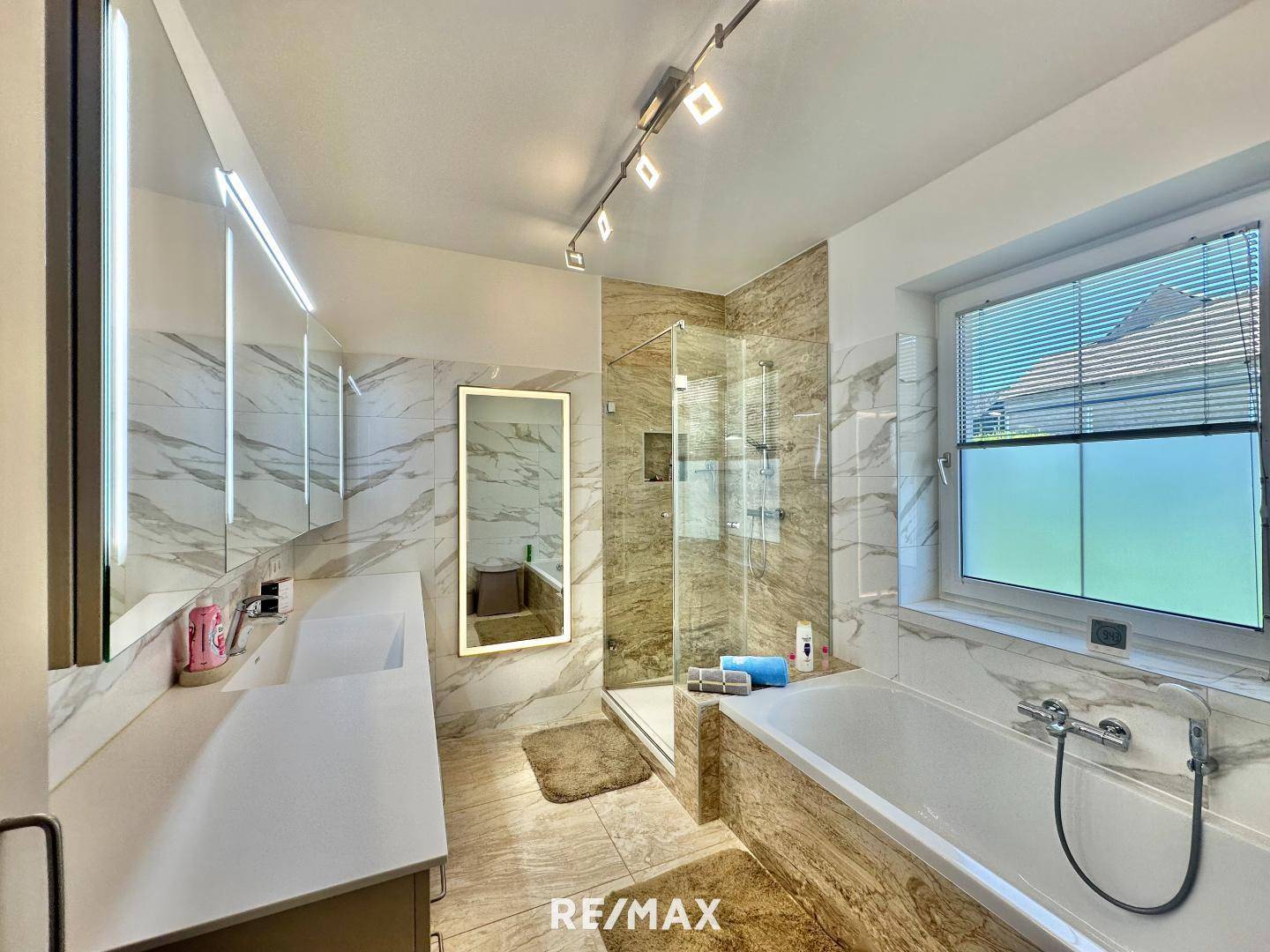 EG Badezimmer
