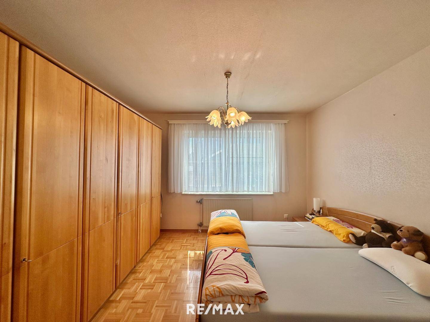 EG Schlafzimmer
