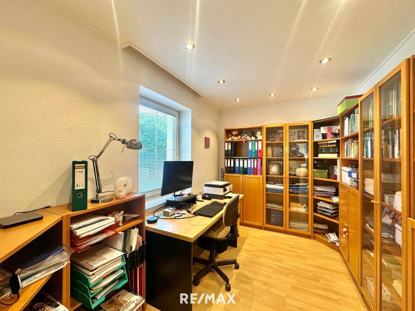 EG Büro