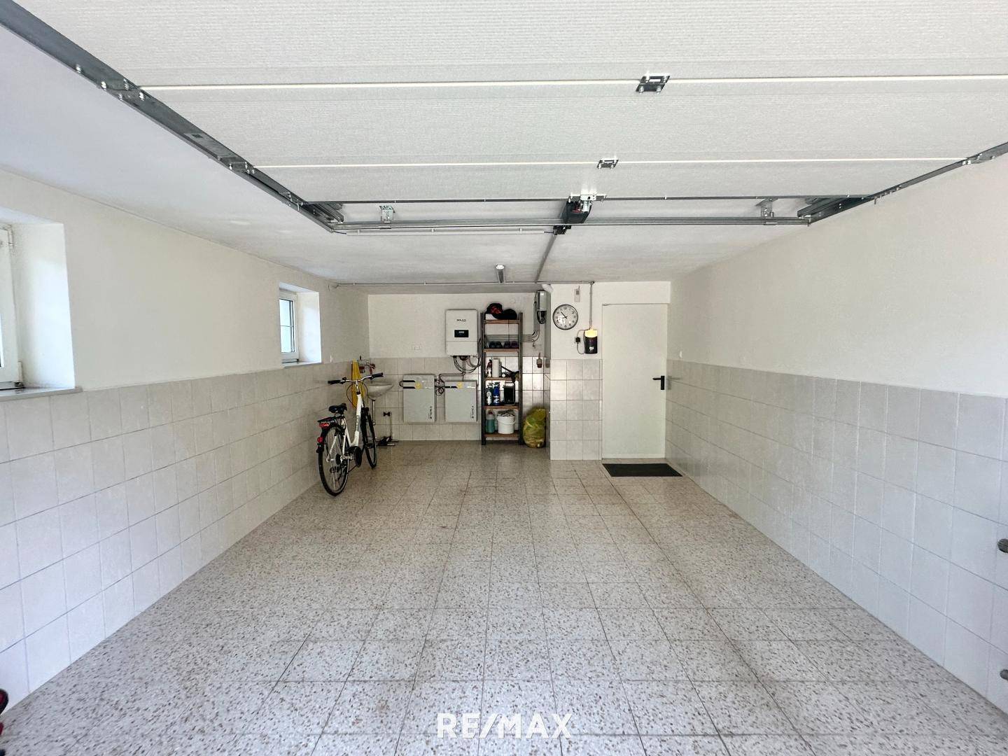 KG Garage