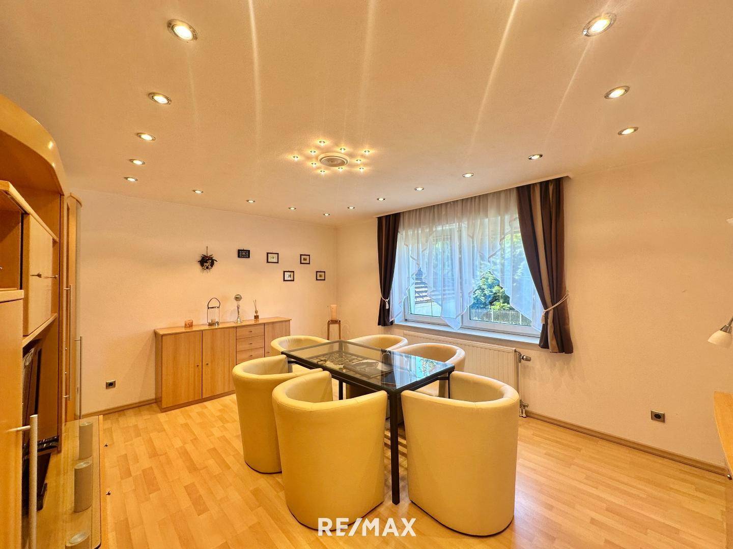 EG Wohnzimmer