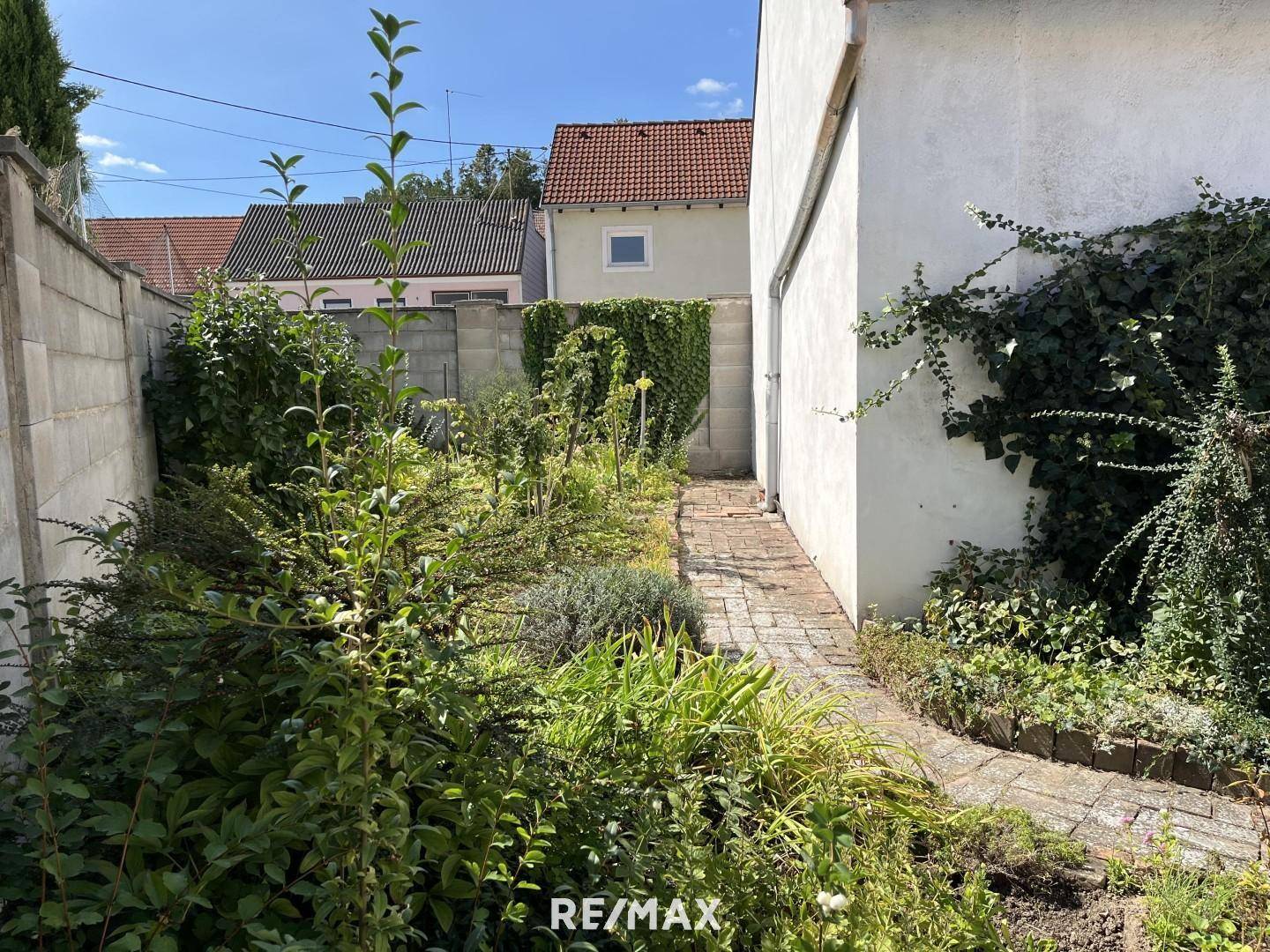 Blick zur Schottenfeldgasse