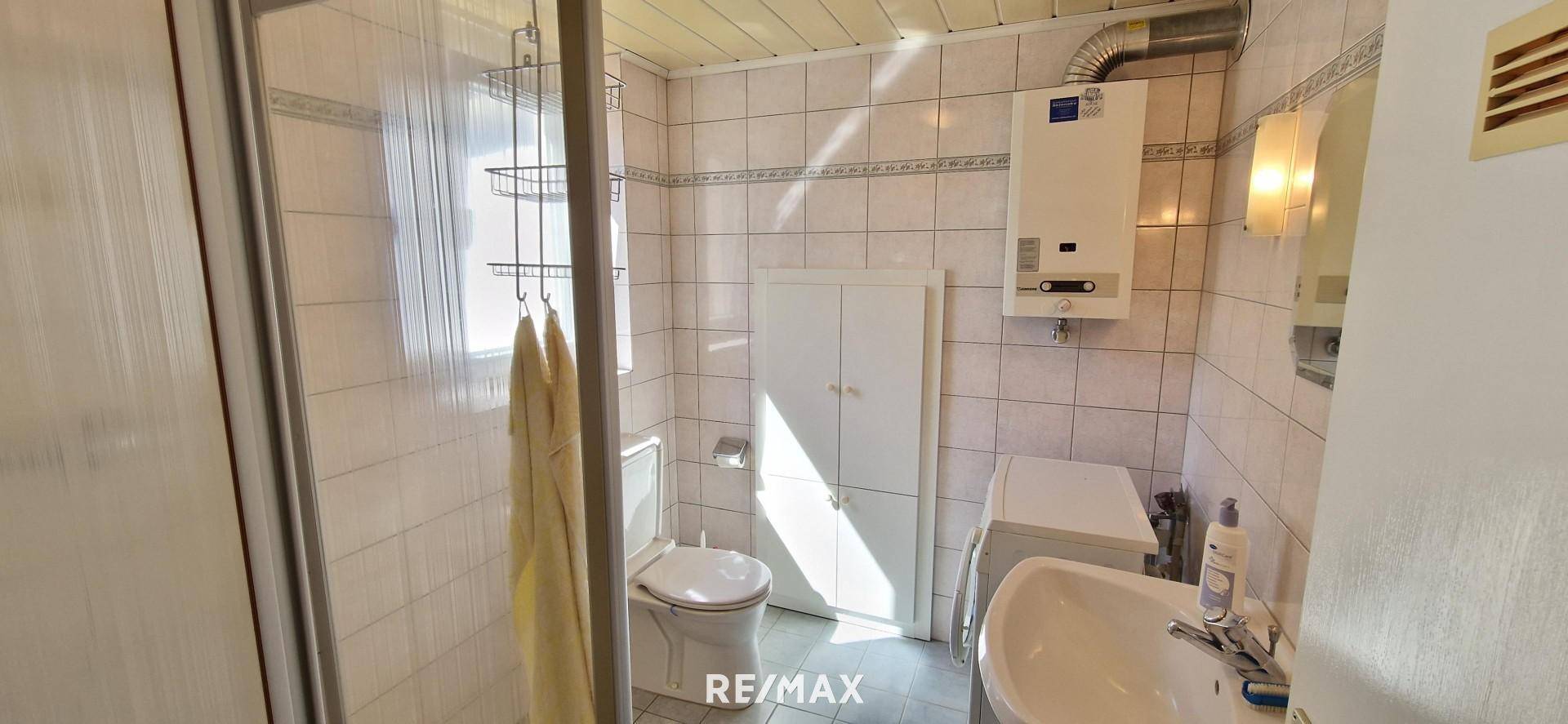 Badezimmer ca. 4,8 m²