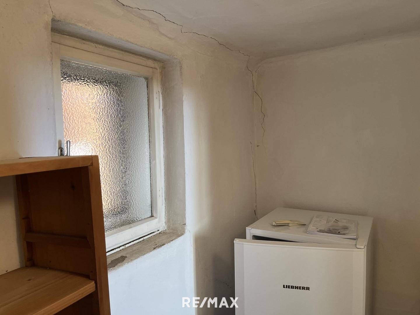 Speis ca. 4 m²