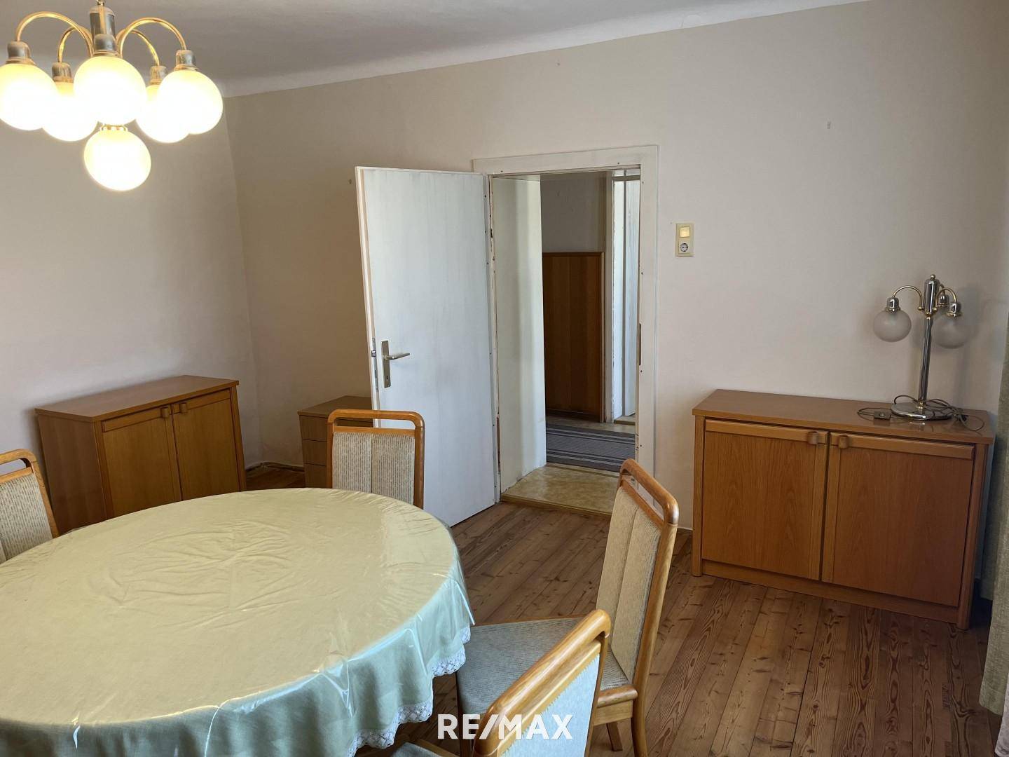Zimmer 1 ca. 20,6 m²