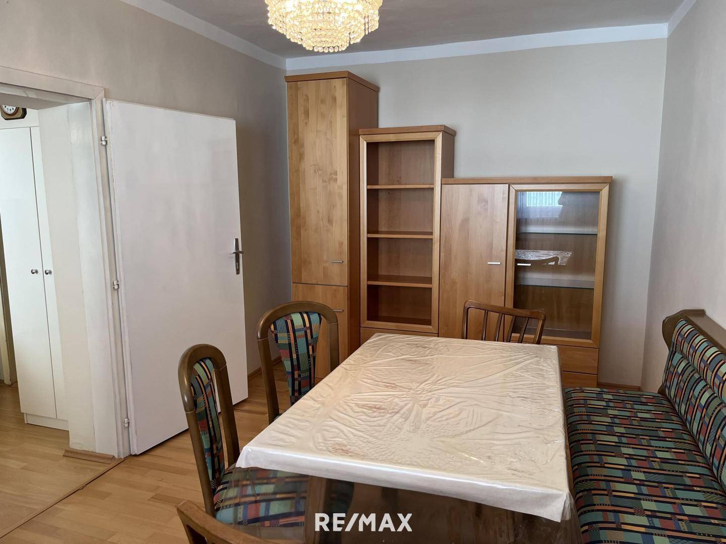 Zimmer 3 ca. 13,5 m²