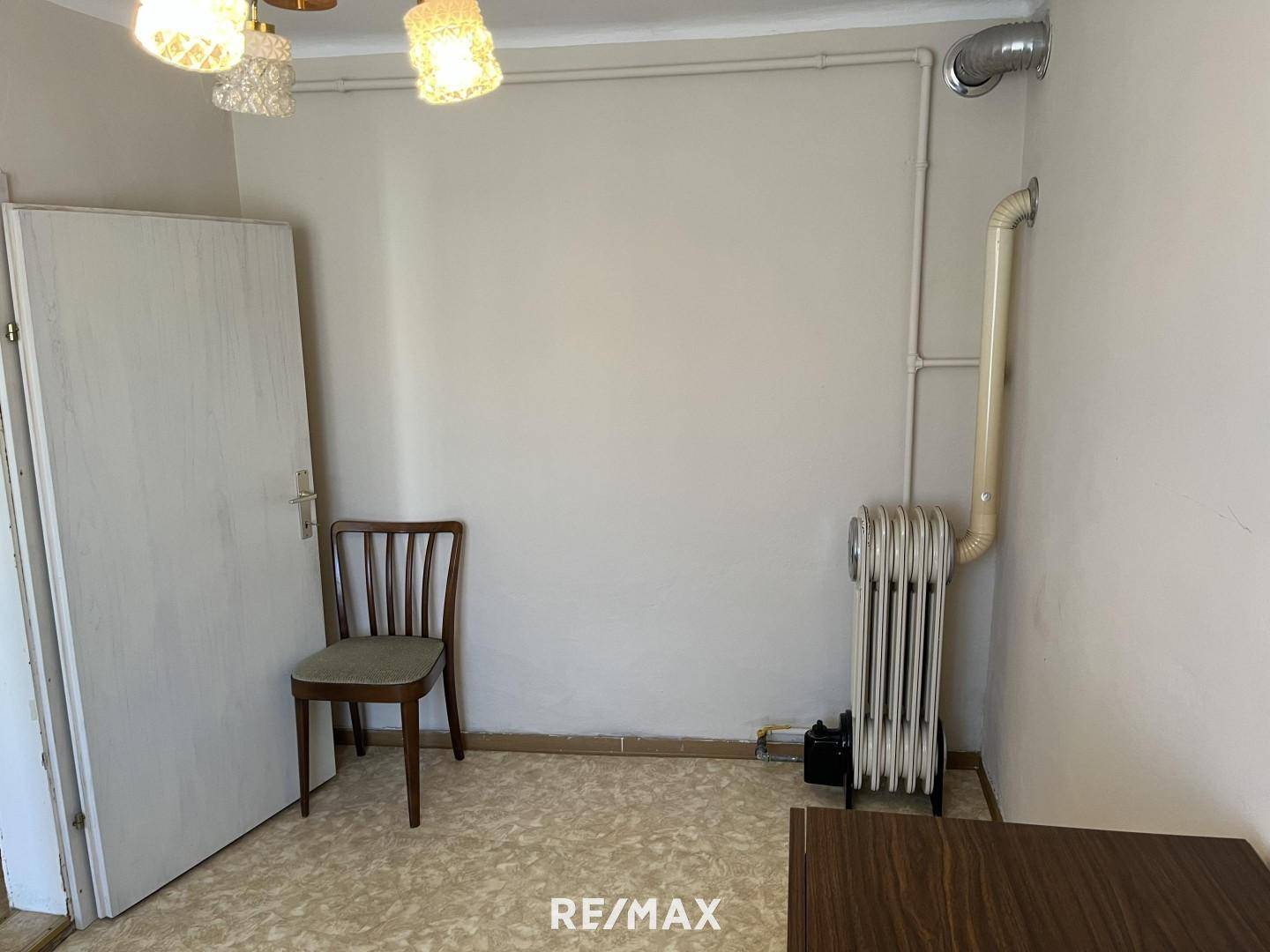 Zimmer 2 ca. 8,5 m²