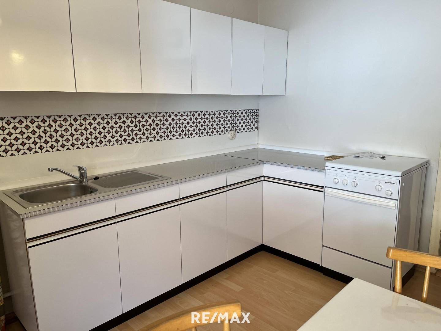 Küche ca. 11,5 m²