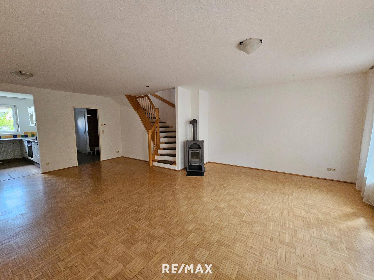 Wohnzimmer EG