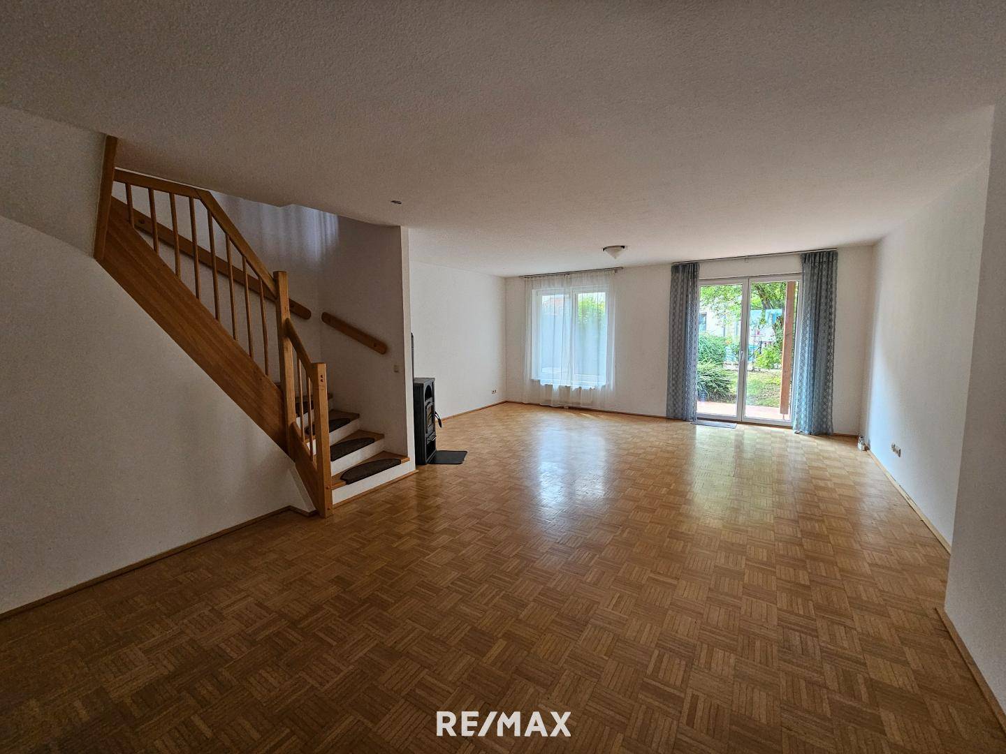 Wohnzimmer EG