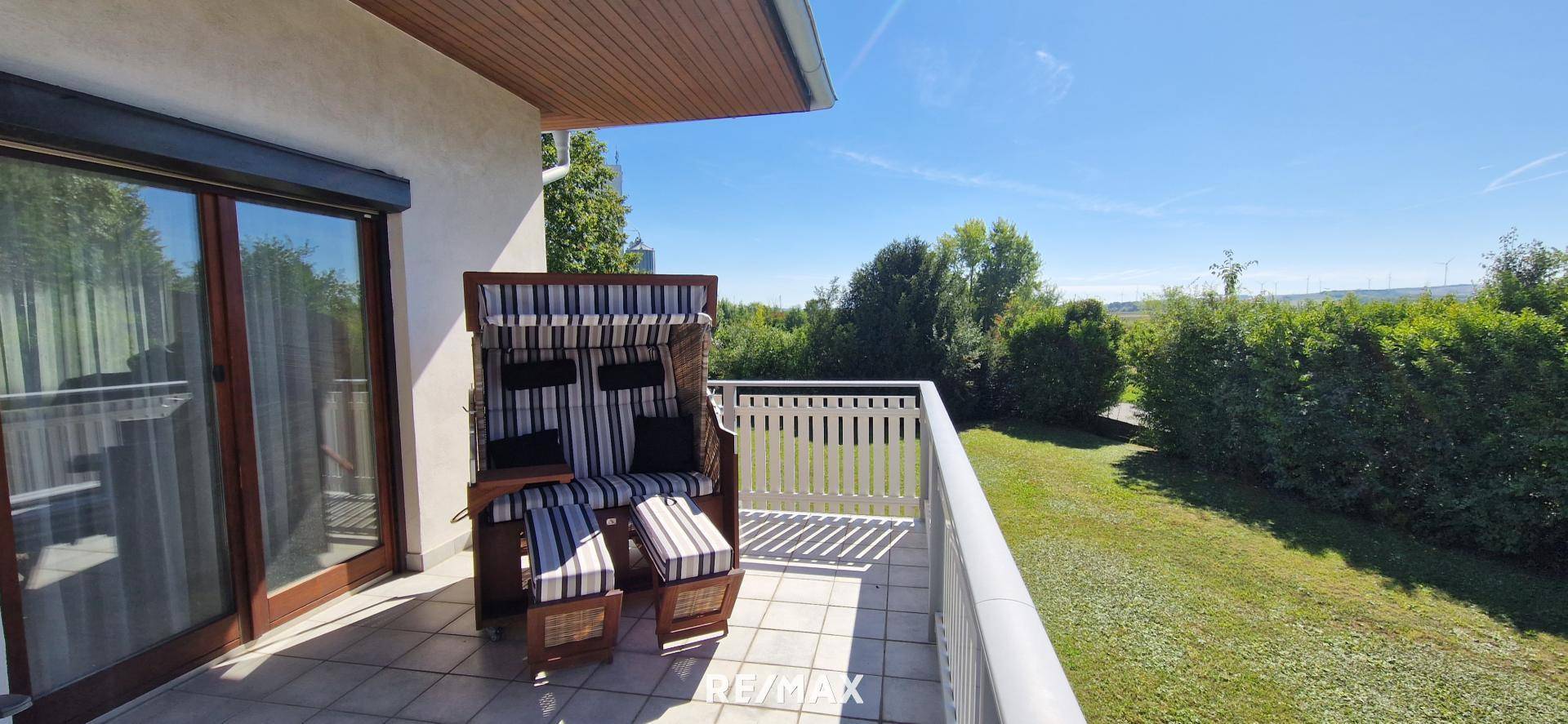 Terrasse 1