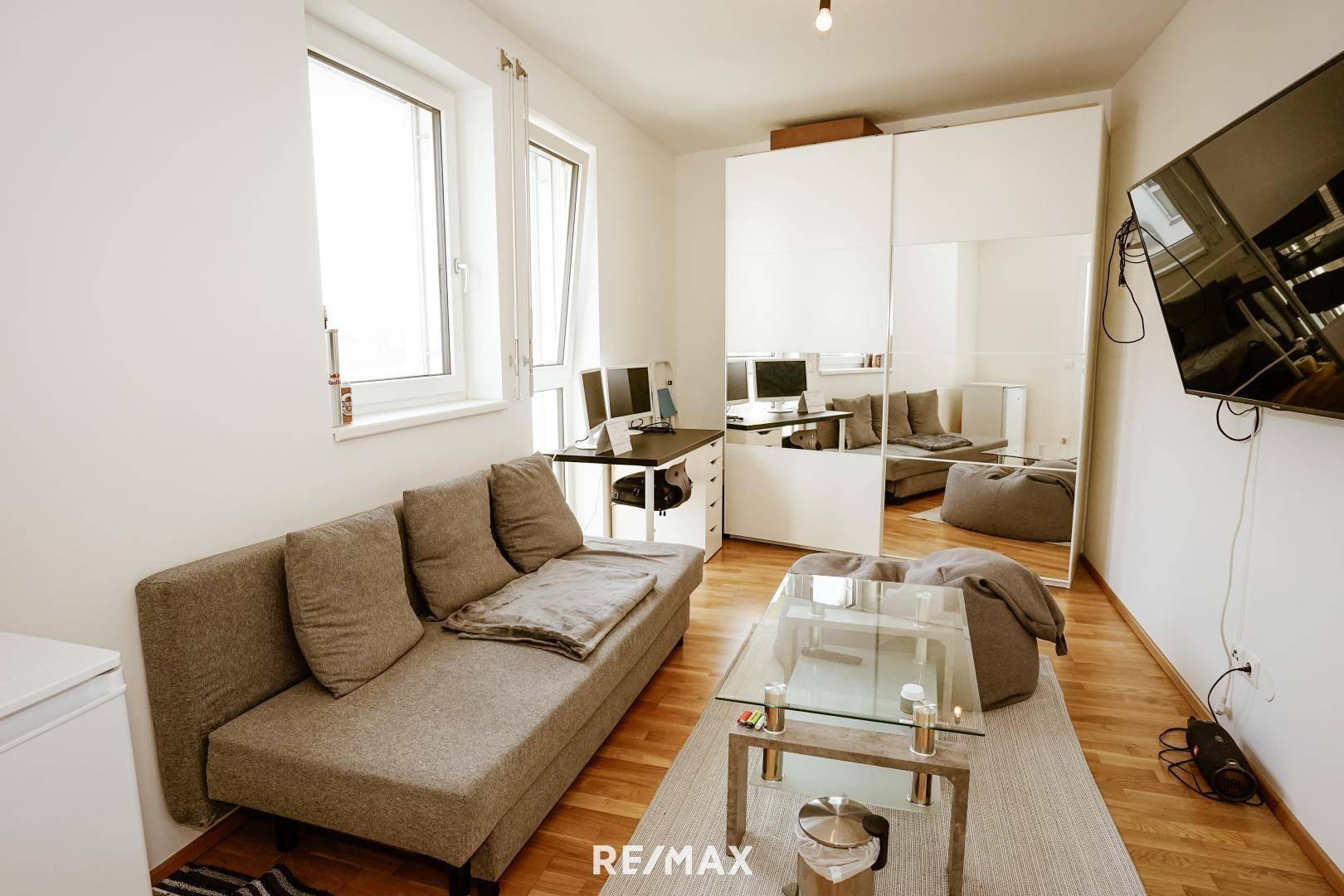 Büro oder doch Gamingzimmer