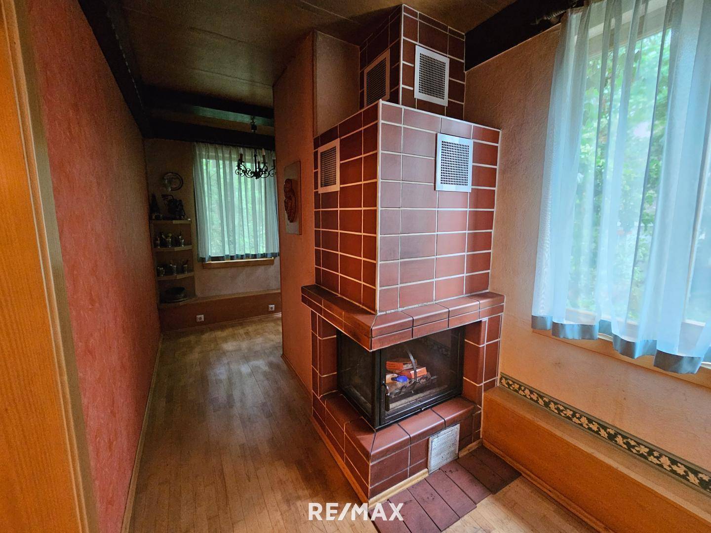 Kamin