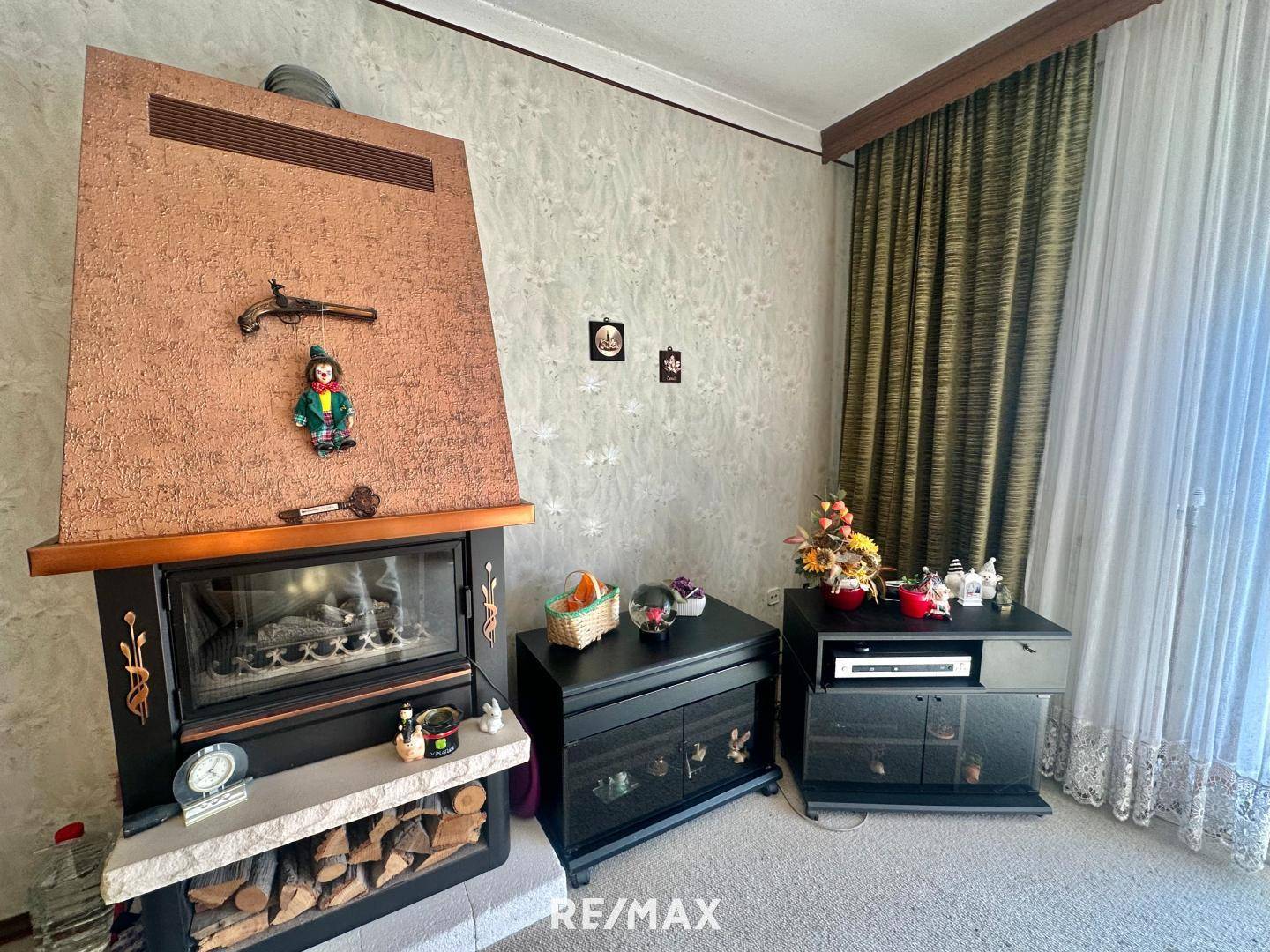 OG Wohnzimmer