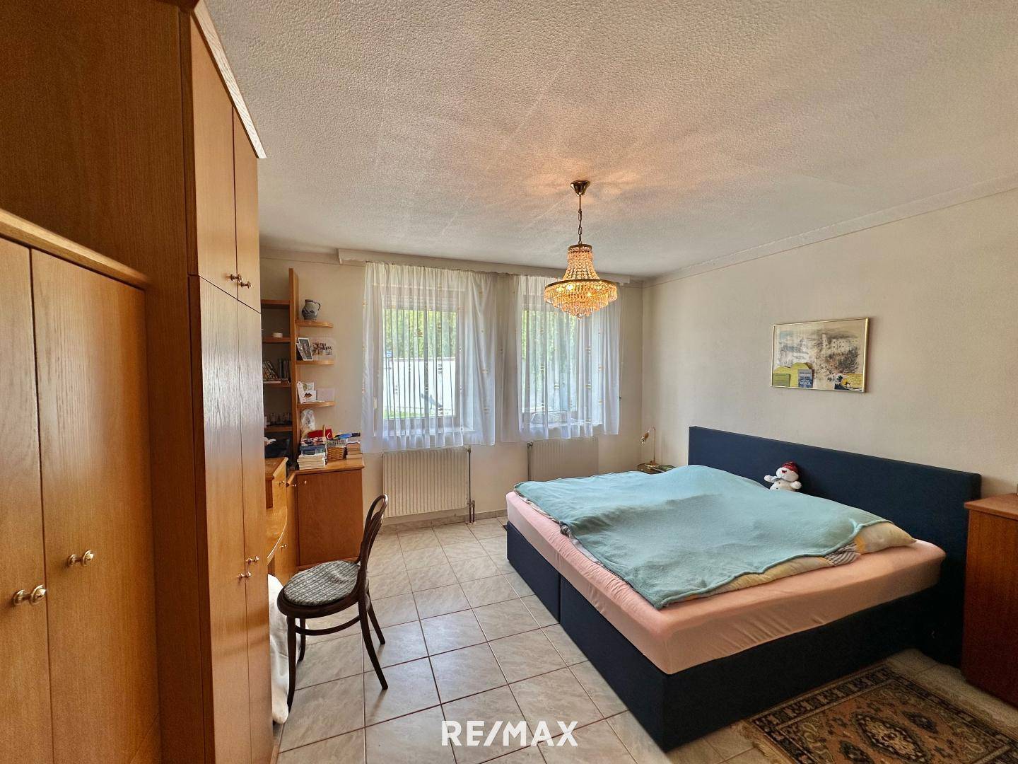 Zimmer Ferienappartement