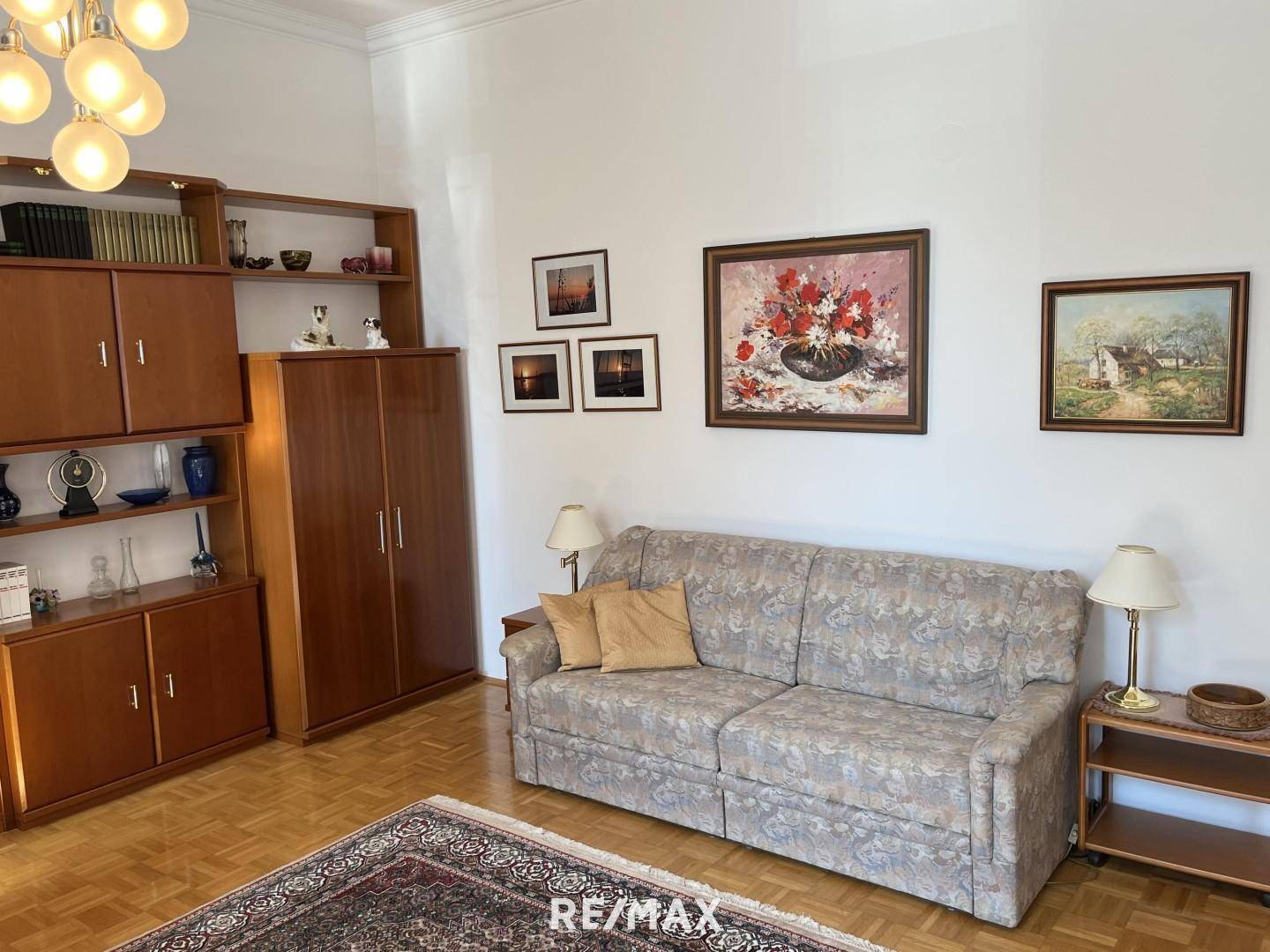 Schlafsofa