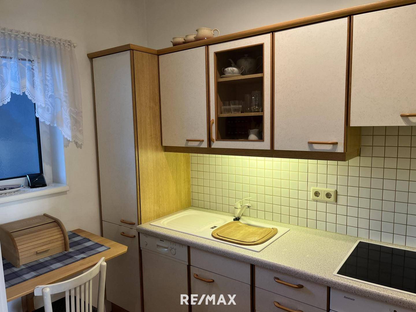 Küche ca. 5 m²