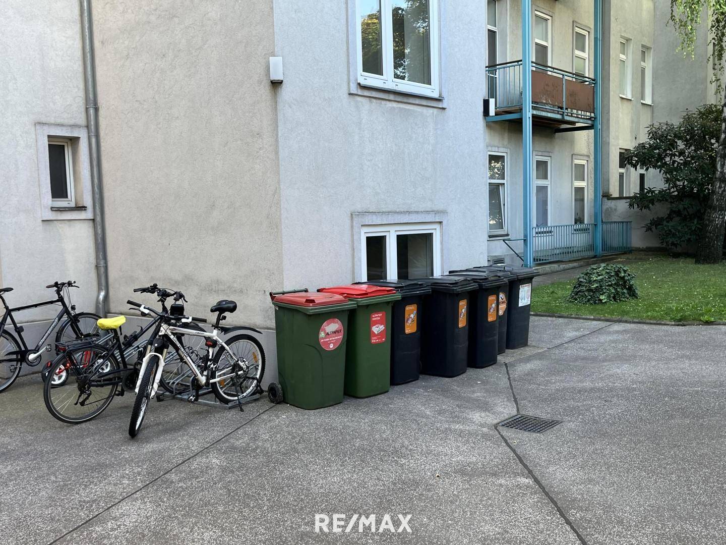 Allgemeinfläche