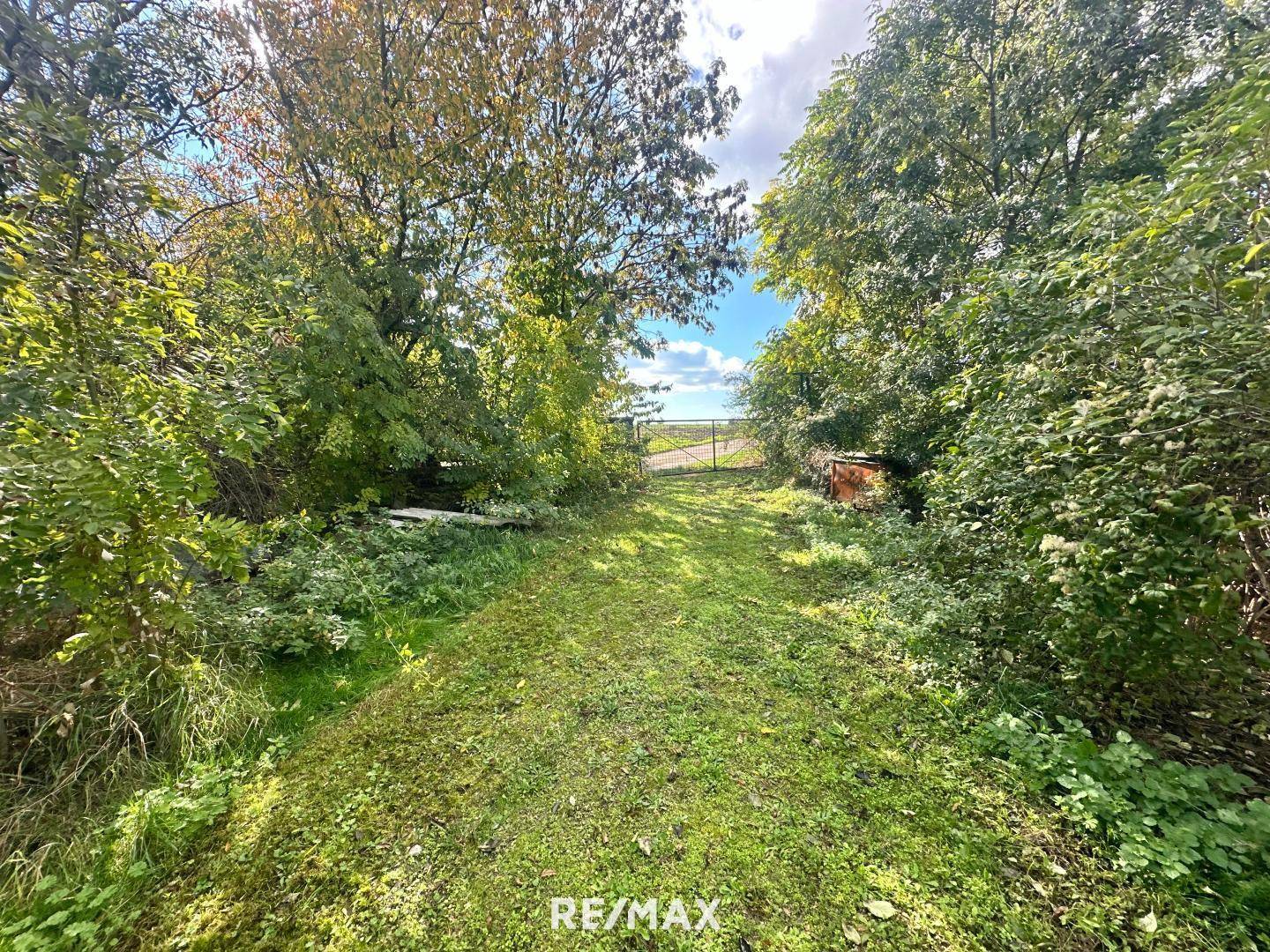 Koppel/Garten