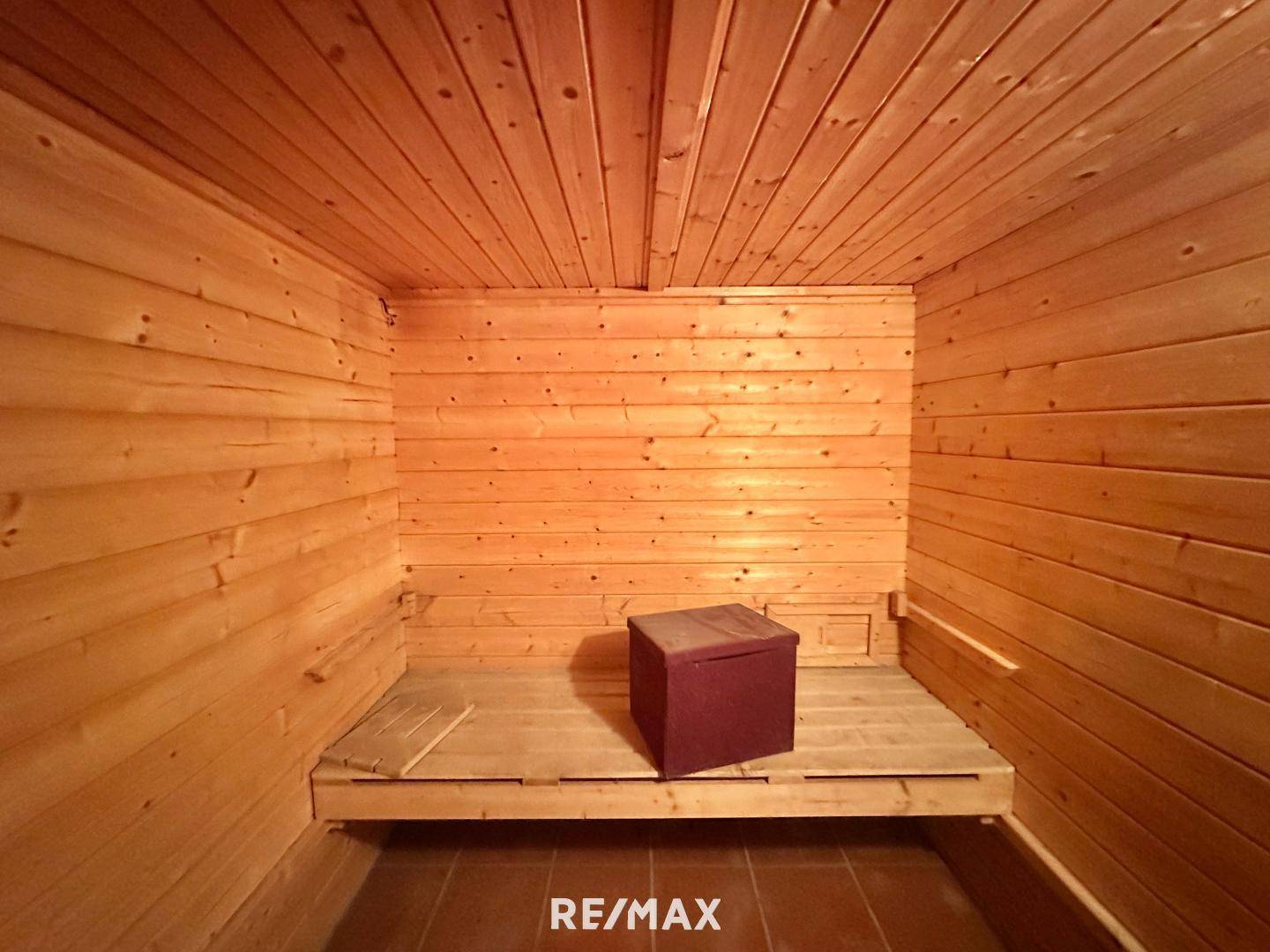 KG Sauna