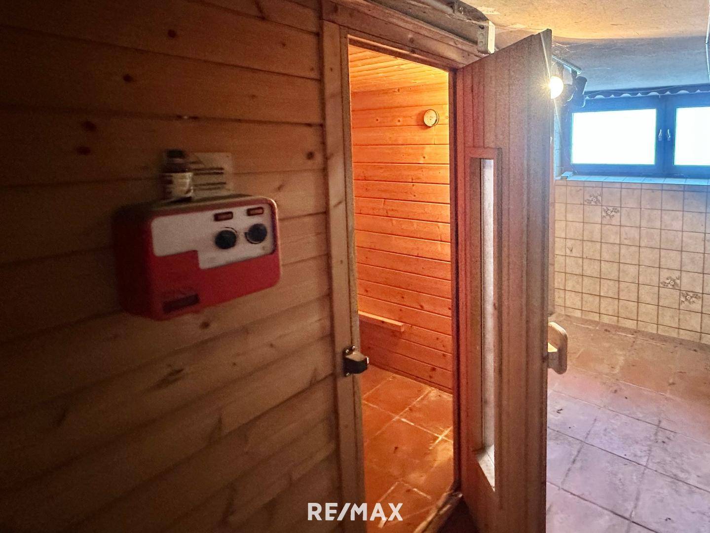 KG Sauna