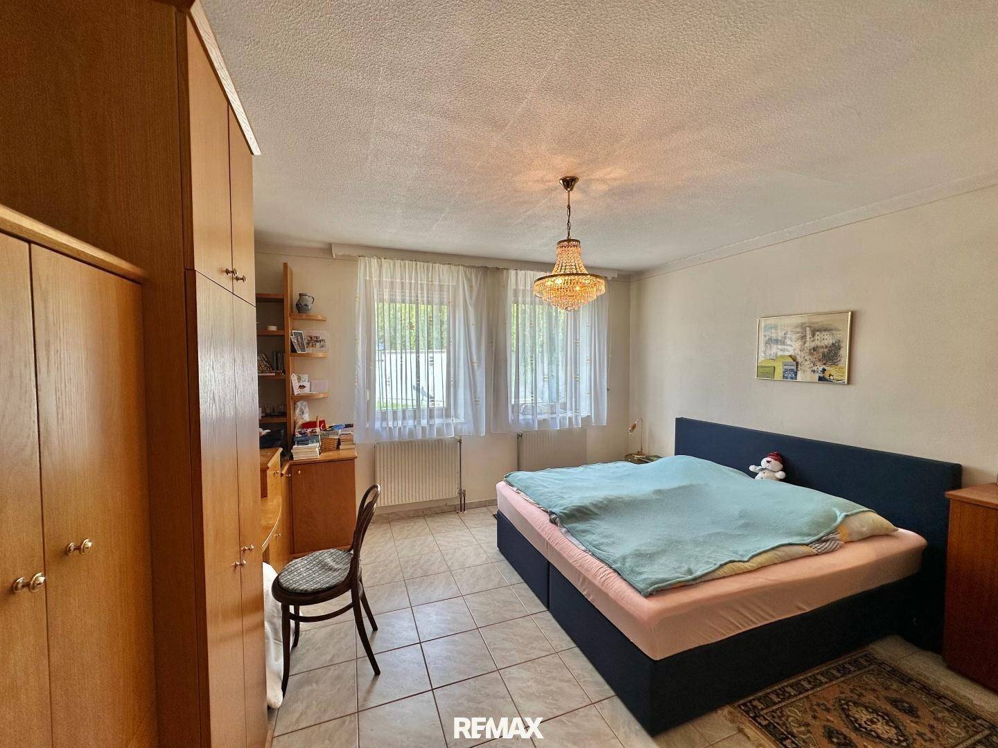 Zimmer Ferienappartement