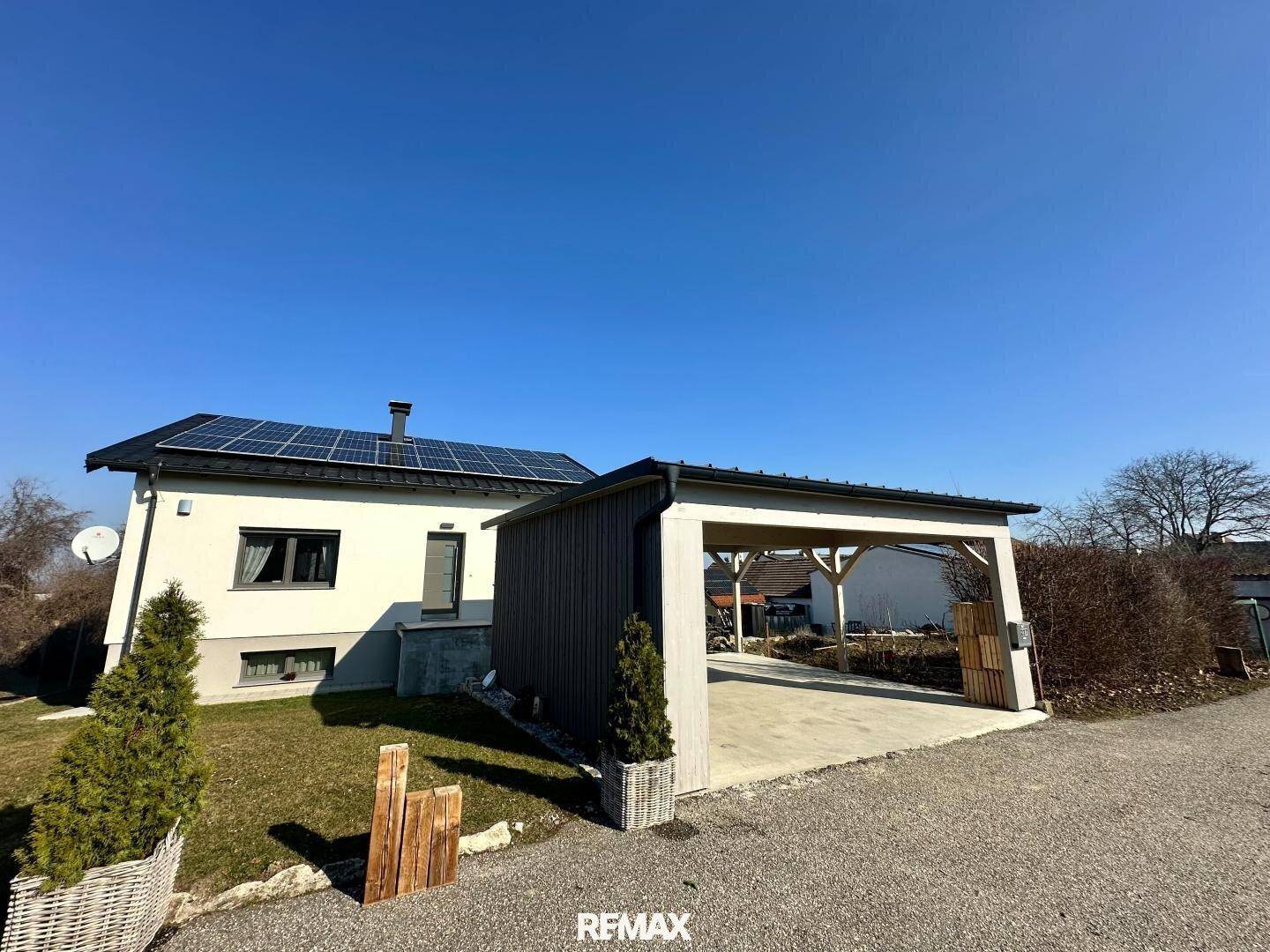 Einfamilienhaus mit Wellness-Oase und Smart-Home! - View 3
