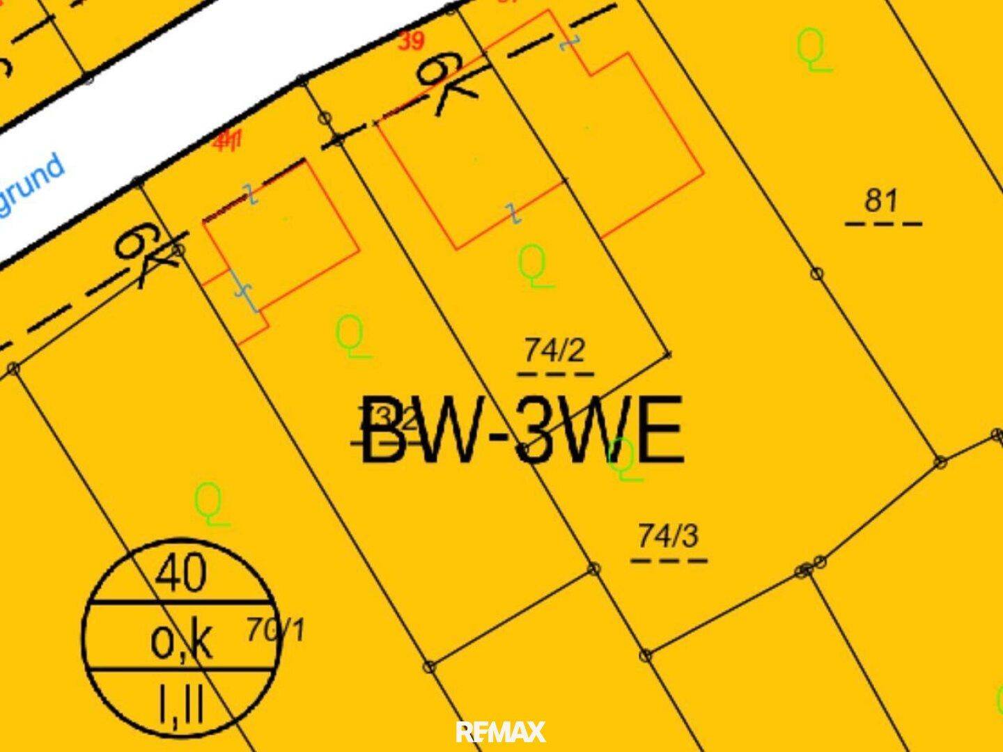 Attraktives Baugrundstück ohne Bauverpflichtung! – pohled 4