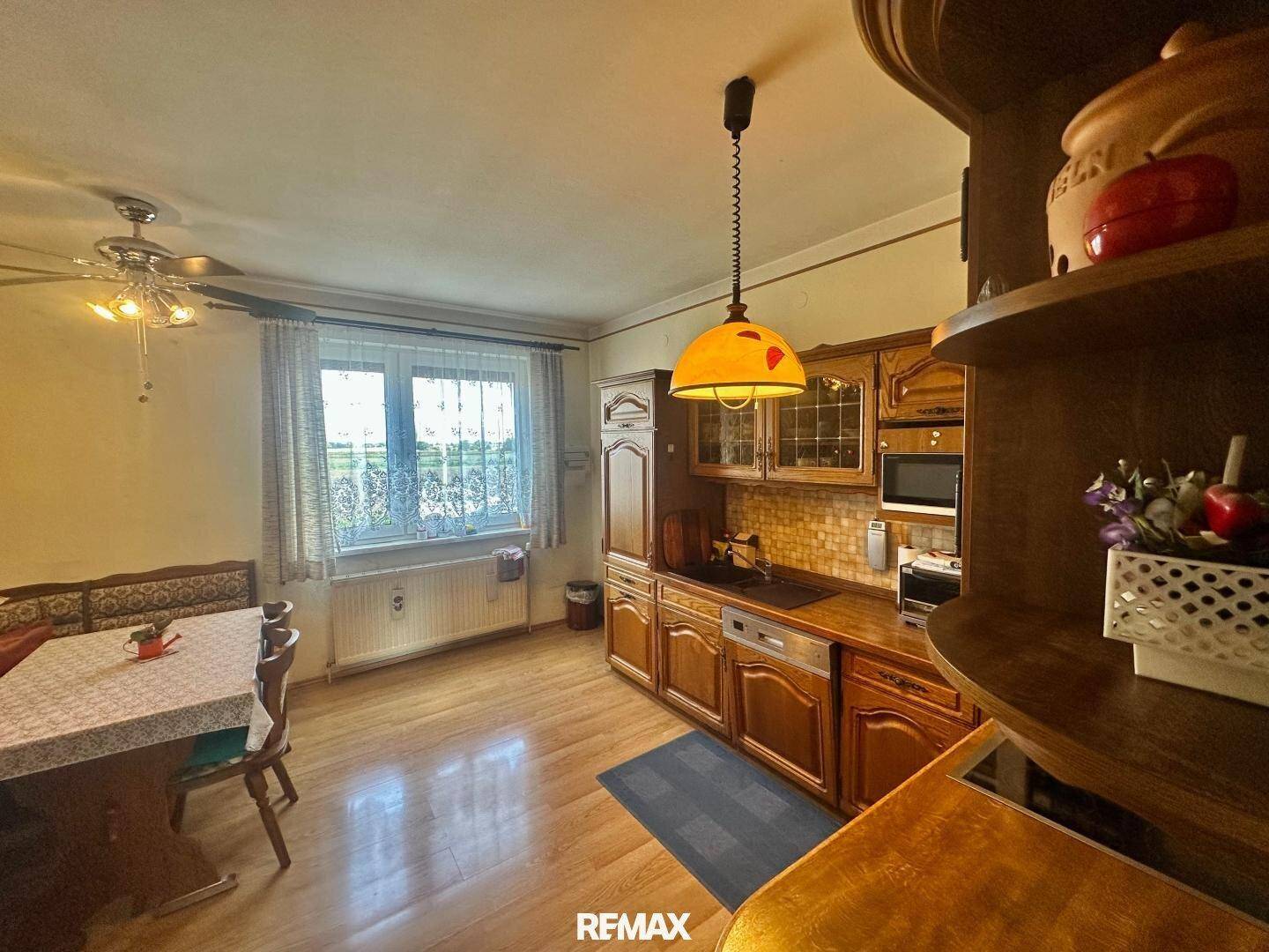 Charmantes Landhaus mit Aussicht und viel Privatsphäre! – pohled 6