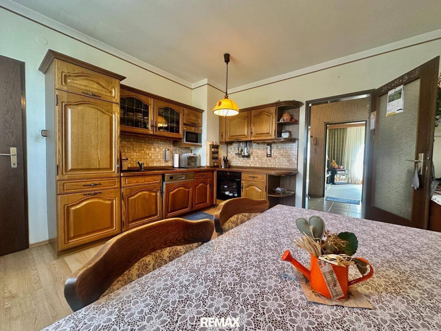 Charmantes Landhaus mit Aussicht und viel Privatsphäre! – další