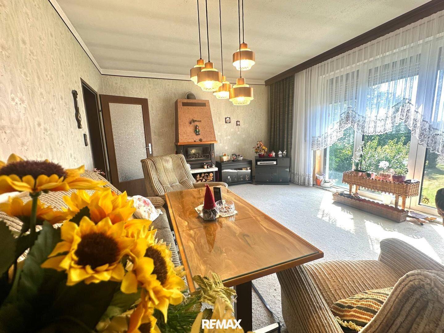 Charmantes Landhaus mit Aussicht und viel Privatsphäre! – pohled 3