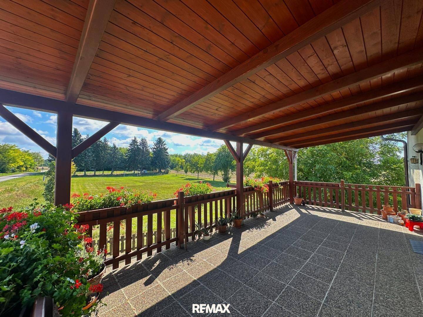 Charmantes Landhaus mit Aussicht und viel Privatsphäre! – pohled 2