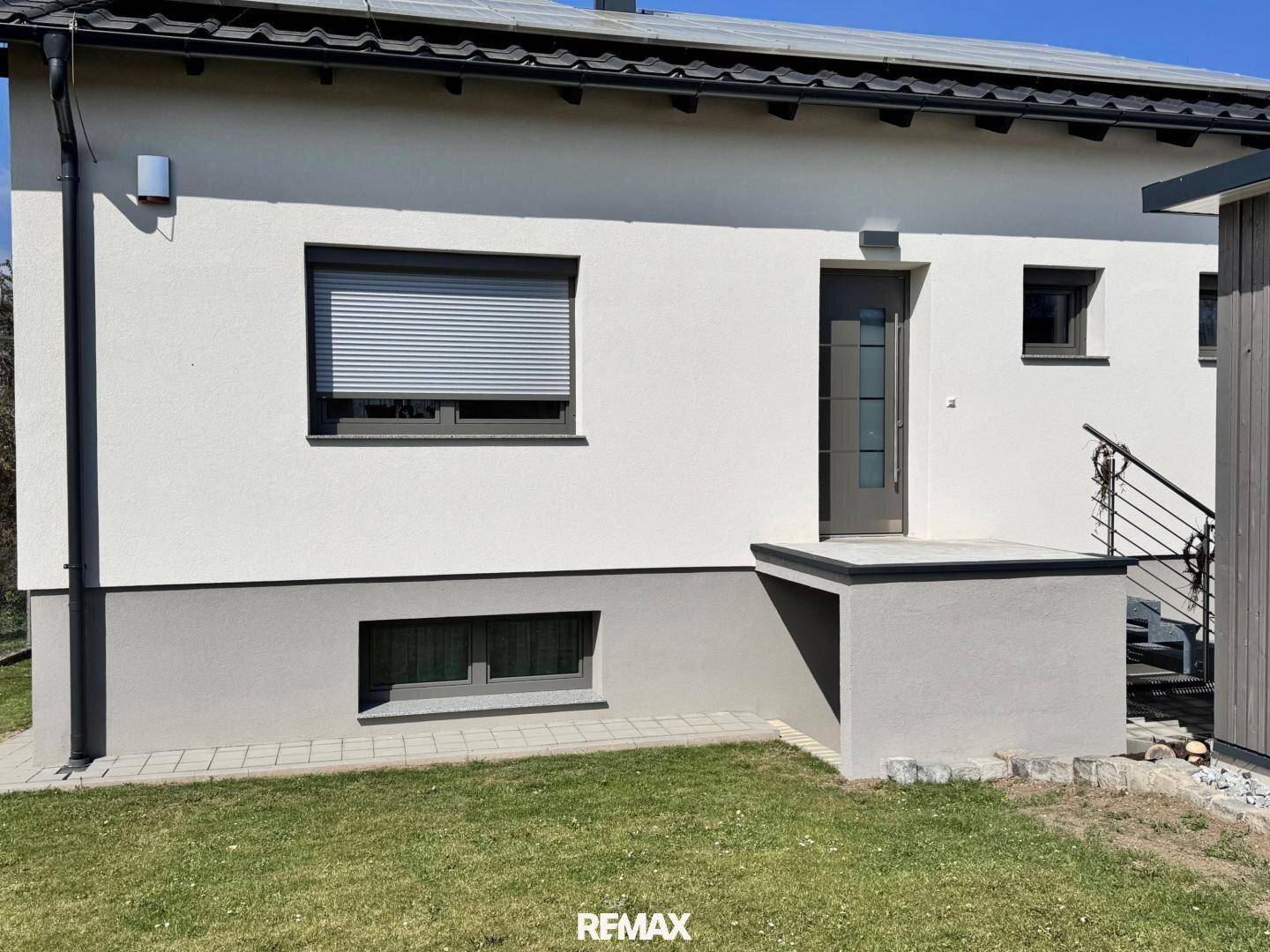 Einfamilienhaus mit Wellness-Oase und Smart-Home! - View 2