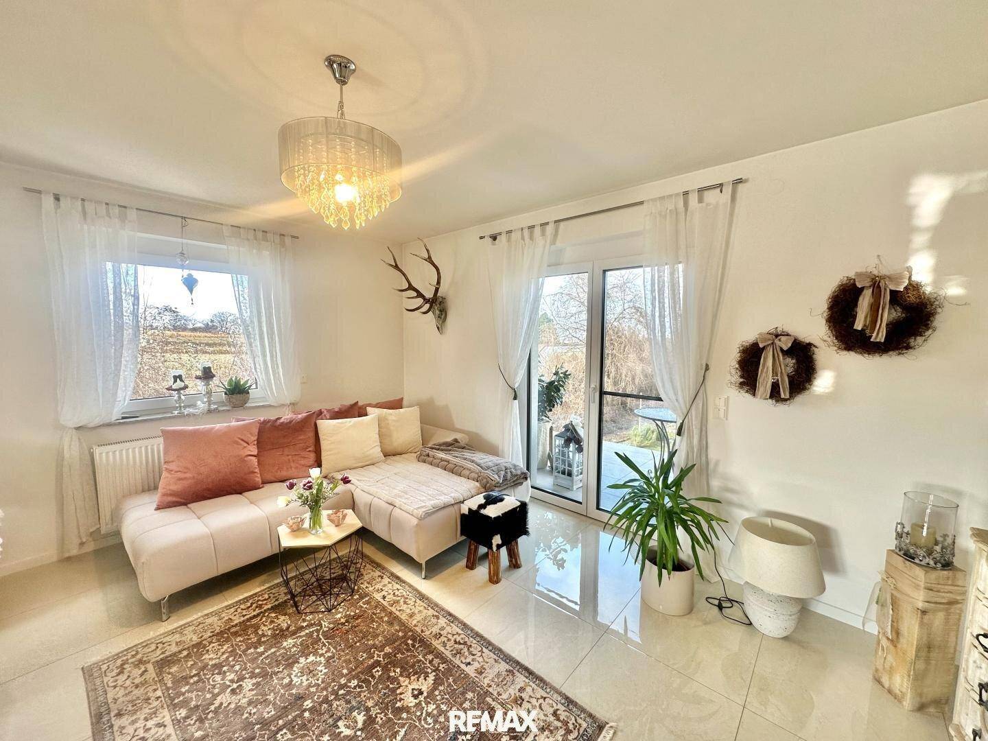 Einfamilienhaus mit Wellness-Oase und Smart-Home! - More