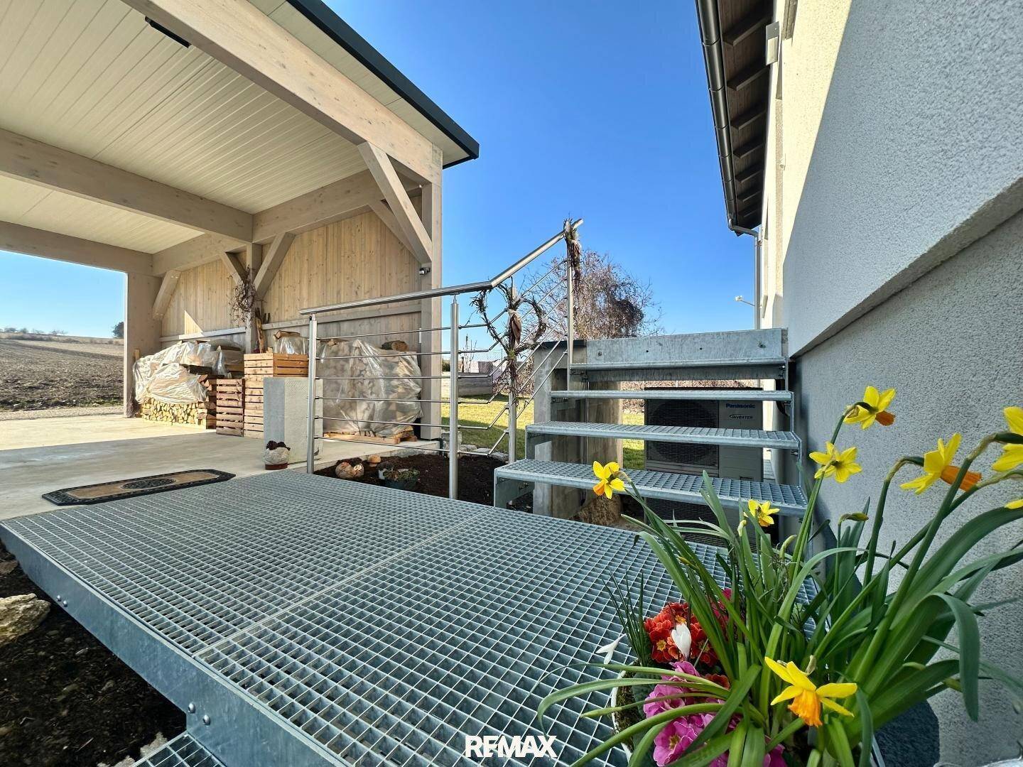 Einfamilienhaus mit Wellness-Oase und Smart-Home! - View 5
