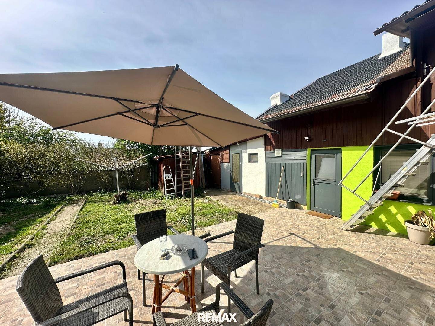Garten